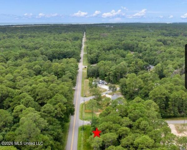 0 Beach Street, Ocean Springs, MS 39564