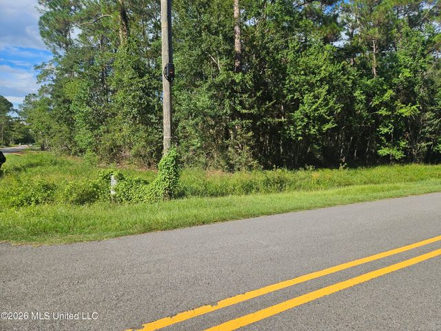 0 Beach Street, Ocean Springs, MS 39564