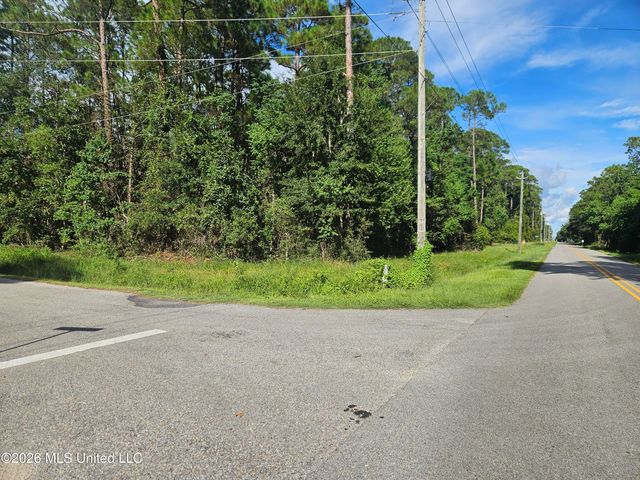 0 Beach Street, Ocean Springs, MS 39564