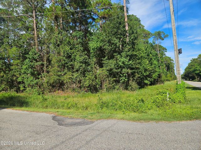 0 Beach Street, Ocean Springs, MS 39564