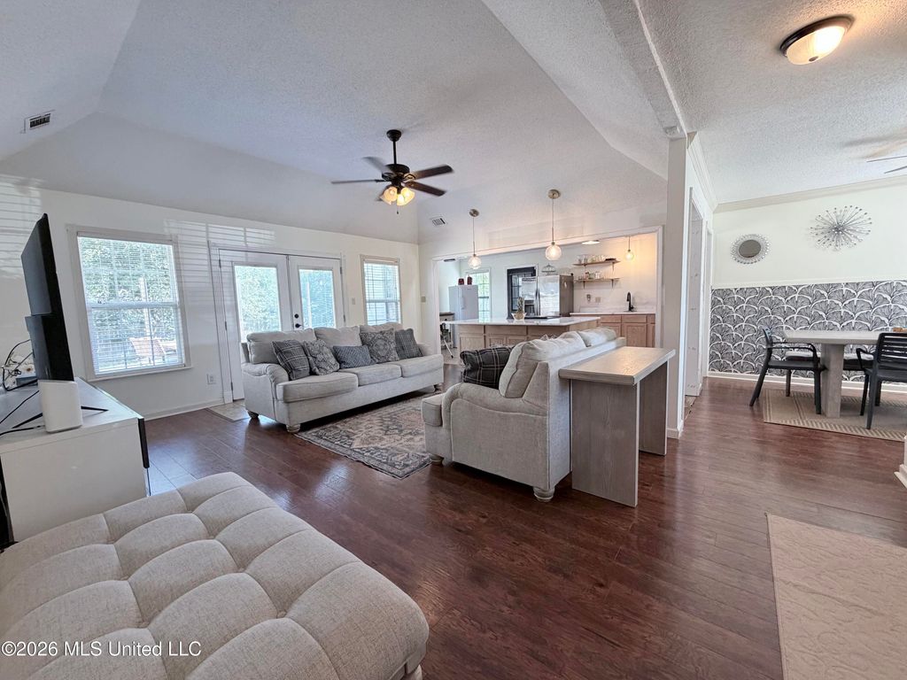 662 Eaglewood Drive, Southaven, MS 38671 — photo 2