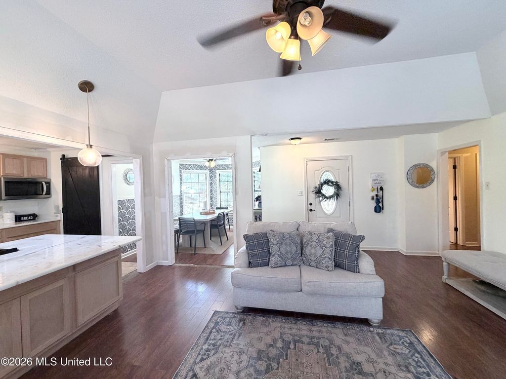 662 Eaglewood Drive, Southaven, MS 38671 — photo 4