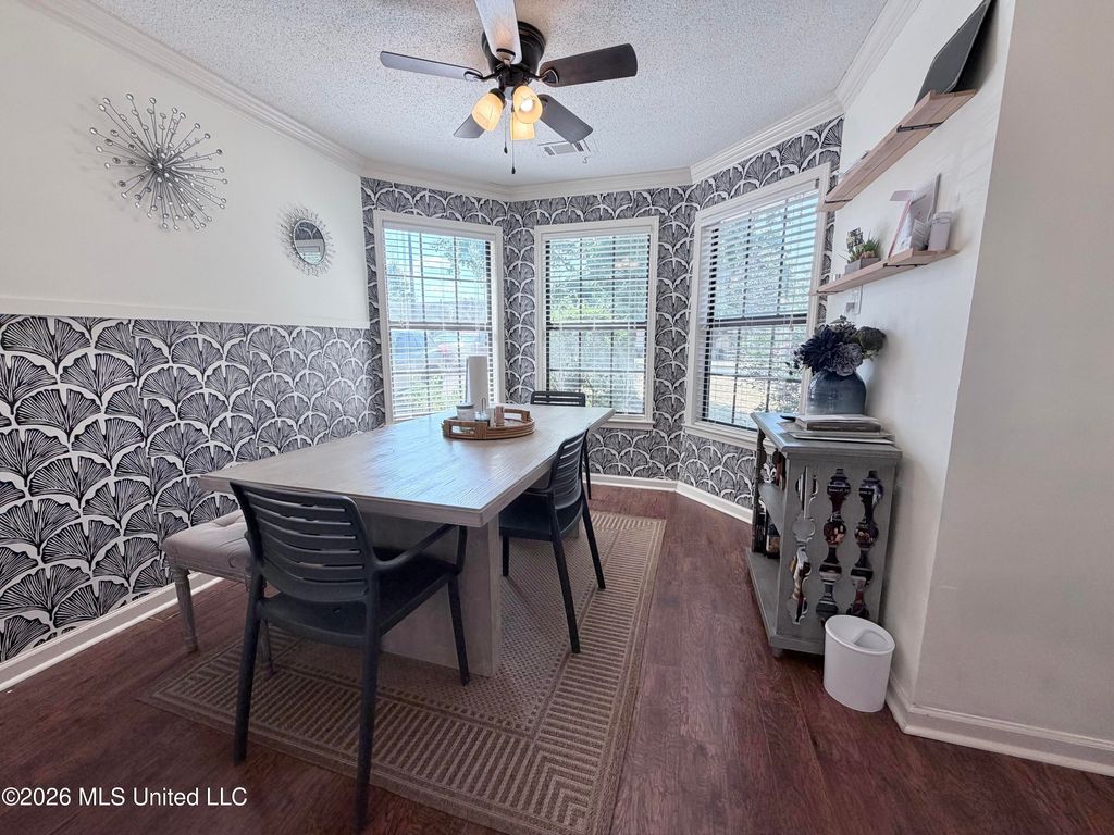 662 Eaglewood Drive, Southaven, MS 38671 — photo 5