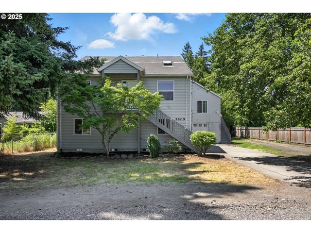 5609 Se 117TH Ave, Portland, OR 97266