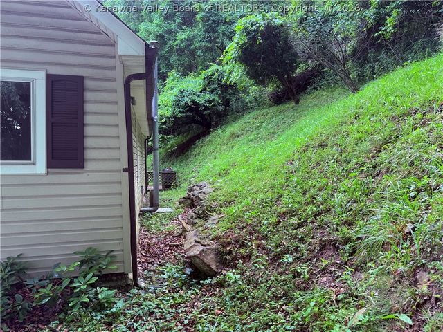 915 Campbells Creek Drive, Charleston, WV 25306