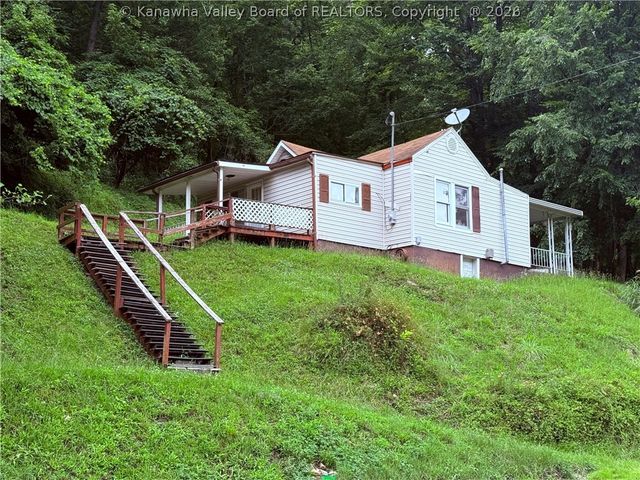 915 Campbells Creek Drive, Charleston, WV 25306