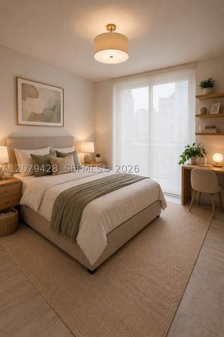 77 SE 5 ST 1806, Miami, FL 33131