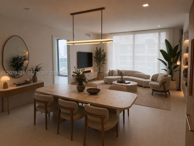 77 SE 5 ST 1806, Miami, FL 33131