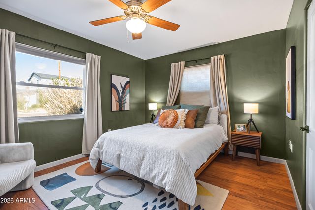 4013 E INDIANOLA Avenue, Phoenix, AZ 85018