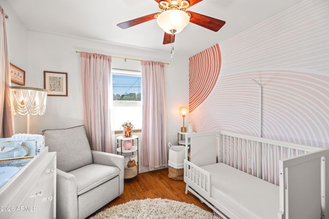 4013 E INDIANOLA Avenue, Phoenix, AZ 85018