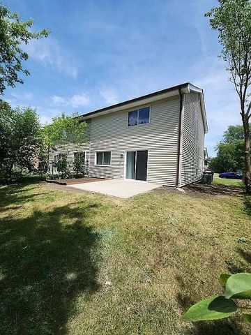 3758 Merrimac Lane, Hanover Park, IL 60133