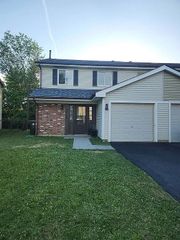 3758 Merrimac Lane, Hanover Park, IL 60133