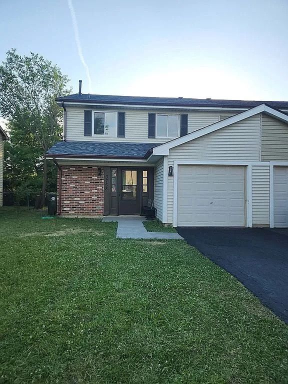 3758 Merrimac Lane, Hanover Park, IL 60133