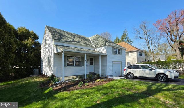 2538 WOODLAND RD, Abington, PA 19001