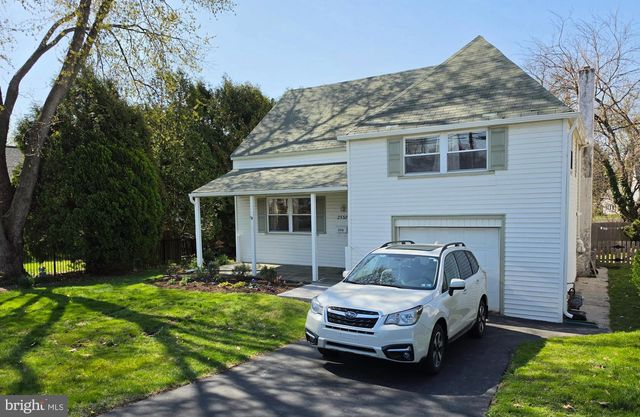 2538 WOODLAND RD, Abington, PA 19001