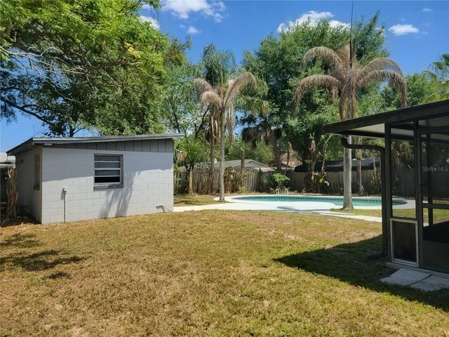 1707 LOCKWOOD AVENUE, Orlando, FL 32812