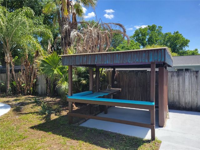 1707 LOCKWOOD AVENUE, Orlando, FL 32812