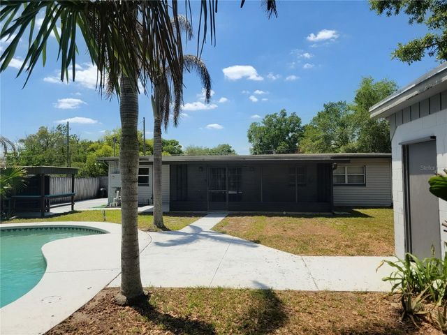 1707 LOCKWOOD AVENUE, Orlando, FL 32812