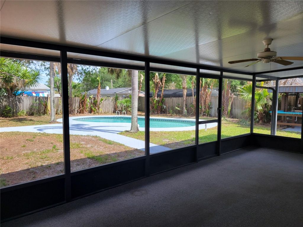 Image 26 of property listing at 1707 LOCKWOOD AVENUE, Orlando, FL 32812