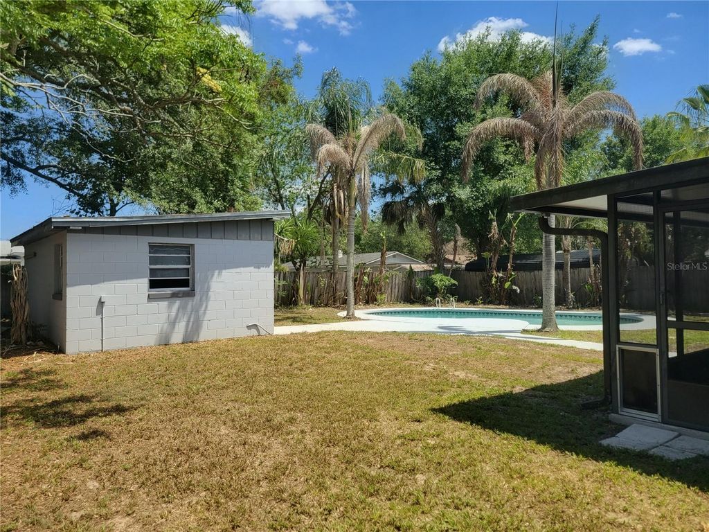 Image 27 of property listing at 1707 LOCKWOOD AVENUE, Orlando, FL 32812