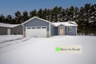 3706 MUSKIE DRIVE, Weston, WI 54476