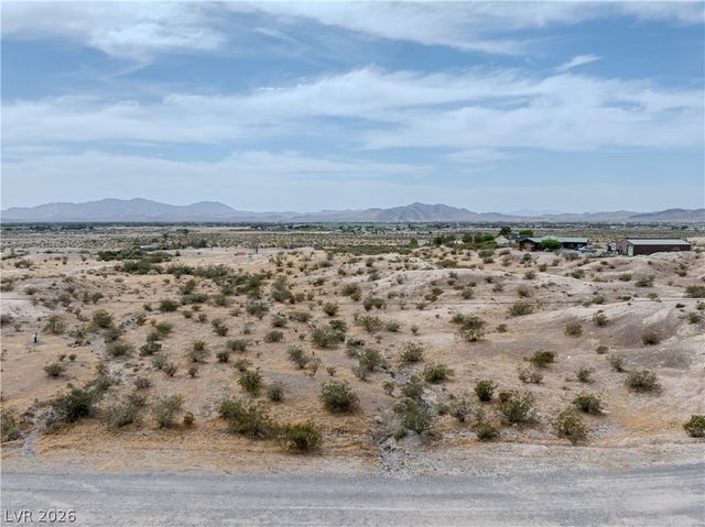 1300 Dupont Drive, Pahrump, NV 89060