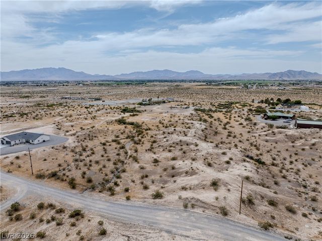 1300 Dupont Drive, Pahrump, NV 89060