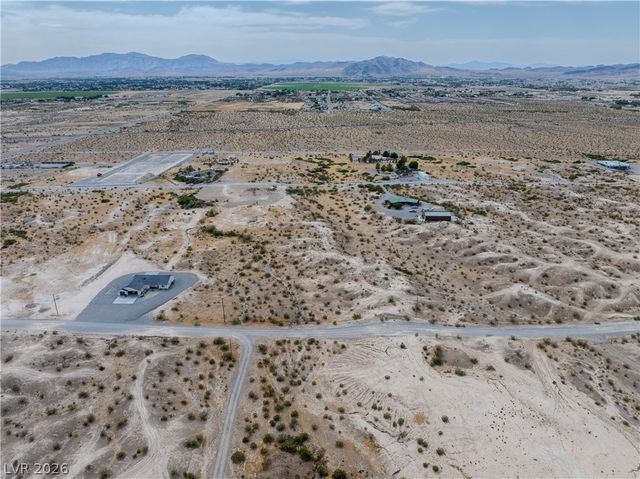 1300 Dupont Drive, Pahrump, NV 89060