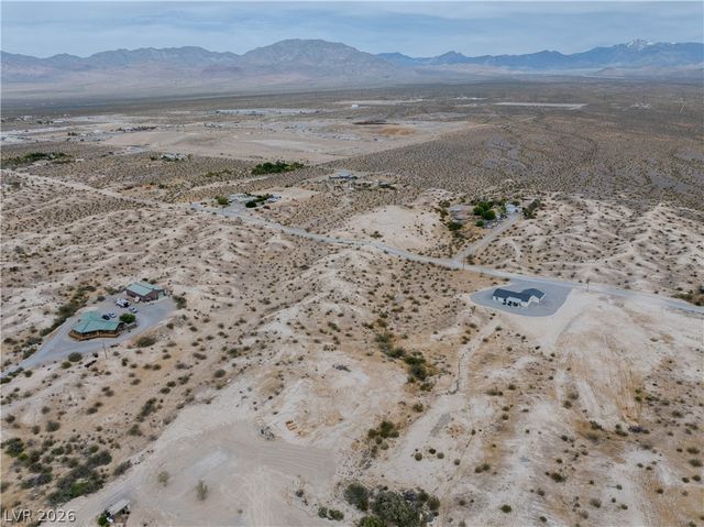 1300 Dupont Drive, Pahrump, NV 89060