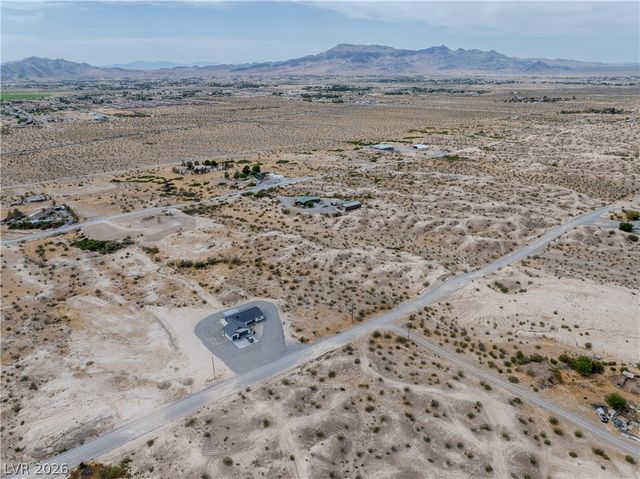 1300 Dupont Drive, Pahrump, NV 89060