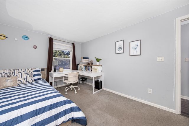 25 Rockland St 3, Boston, MA 02132