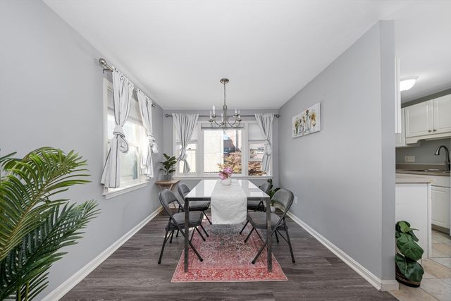 25 Rockland St 3, Boston, MA 02132