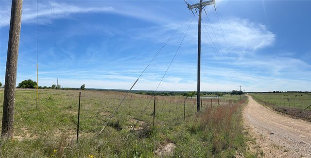 To Be Deternined County Road 2376, Walnut Springs, TX 76690