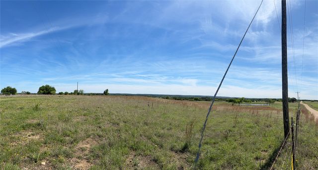 To Be Deternined County Road 2376, Walnut Springs, TX 76690