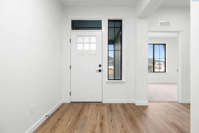 3791 Morningside Parkway, Richland, WA 99352