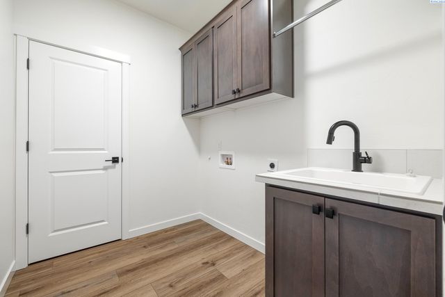 3791 Morningside Parkway, Richland, WA 99352