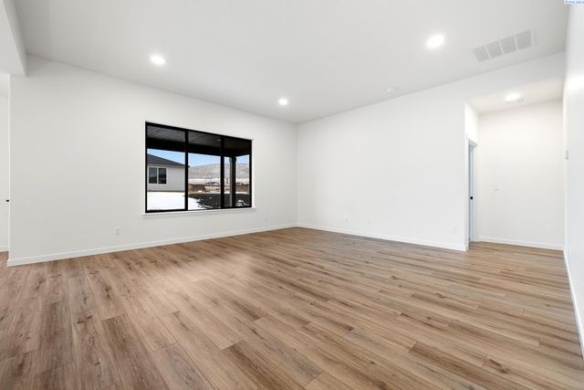 3791 Morningside Parkway, Richland, WA 99352