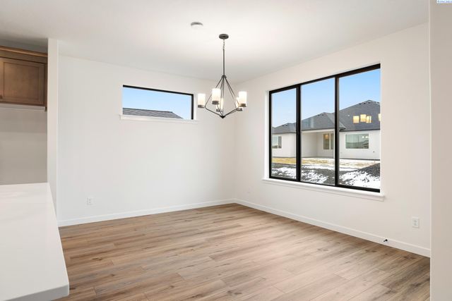 3791 Morningside Parkway, Richland, WA 99352