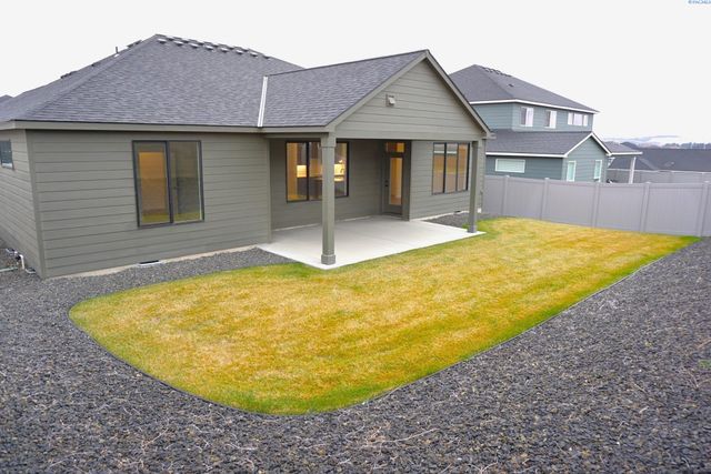 3791 Morningside Parkway, Richland, WA 99352