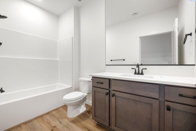 3791 Morningside Parkway, Richland, WA 99352