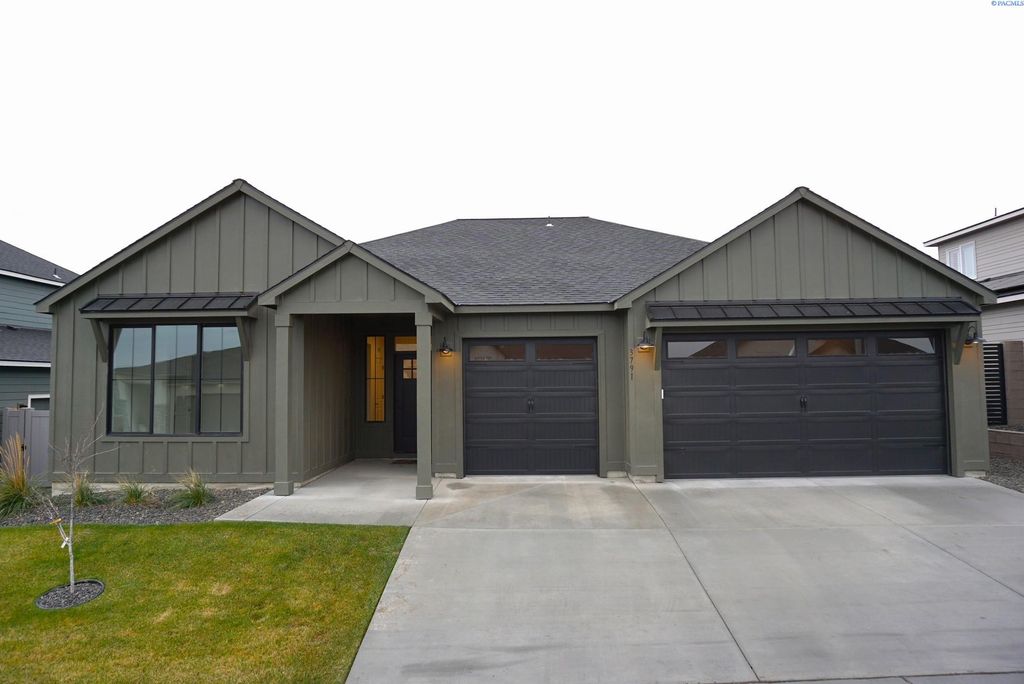 3791 Morningside Parkway, Richland, WA 99352