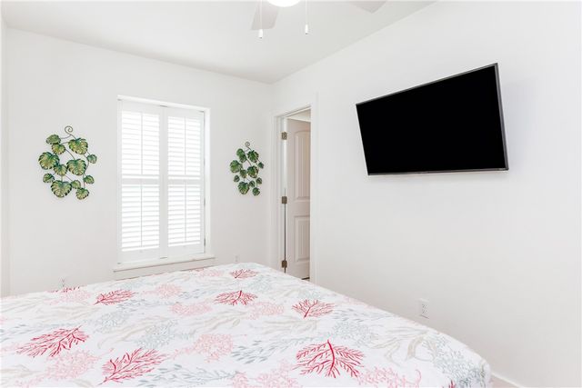 2120 S 11th St 401, Port Aransas, TX 78373