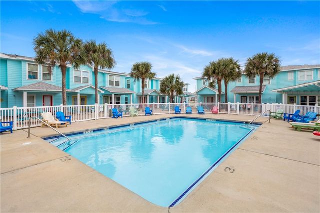 2120 S 11th St 401, Port Aransas, TX 78373