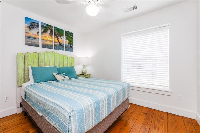 2120 S 11th St 401, Port Aransas, TX 78373