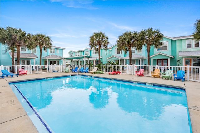 2120 S 11th St 401, Port Aransas, TX 78373