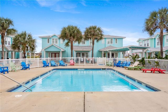2120 S 11th St 401, Port Aransas, TX 78373