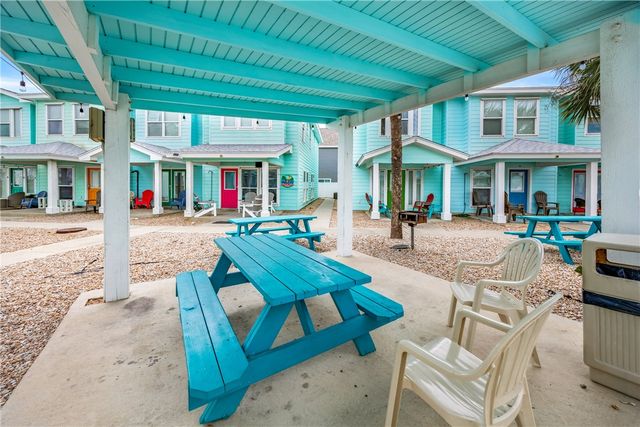 2120 S 11th St 401, Port Aransas, TX 78373