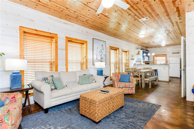 2120 S 11th St 401, Port Aransas, TX 78373