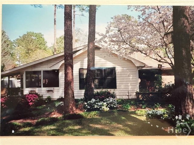 1317 Pine Ridge Drive, Savannah, GA 31406