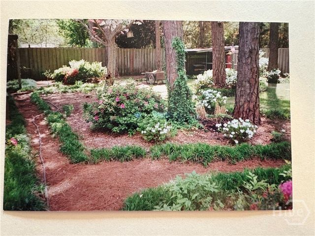 1317 Pine Ridge Drive, Savannah, GA 31406